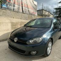 Volkswagen Golf 2.0 TDI 140CV (CERTIFICATI VOLKSWA
