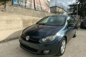Volkswagen Golf 2.0 TDI 140CV (CERTIFICATI VOLKSWA