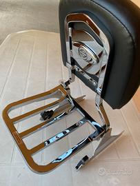 Sissybar originale Harley