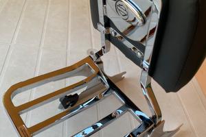 Sissybar originale Harley