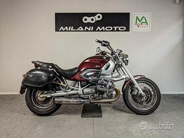 Bmw r 1200 c - 2001