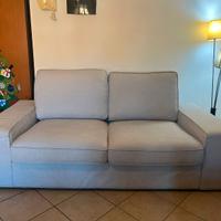 Divano Ikea kivik 2 posti