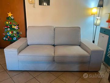 Divano Ikea kivik 2 posti