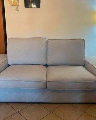 Divano Ikea kivik 2 posti
