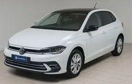 VW Polo 6ª serie 1.0