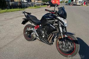 KAWASAKI ER-6N