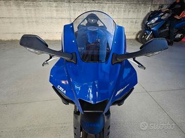  YAMAHA R1 2023