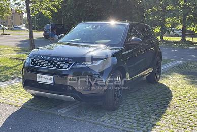 LAND ROVER Range Rover Evoque 2.0D I4 150CV AWD Bu