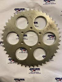 CORONA YAMAHA 45 DENTI