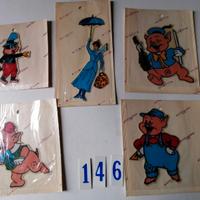 Trasferibili Walt Disney