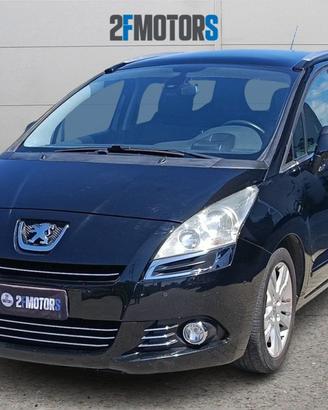 Peugeot 5008 1.6 e-hdi 8v Allure (feline) s&s 112c
