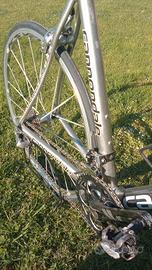 Cannondale six 13