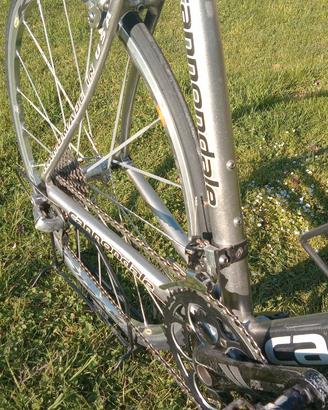Cannondale six 13