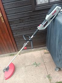 decespugliatore AL-KO BC 1200 e