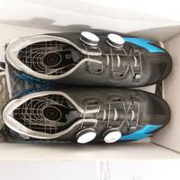 scarpe ciclismo