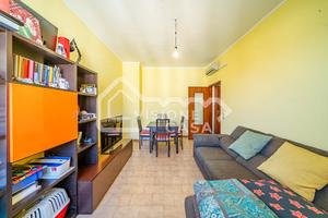 Ampio bilocale in zona regina pacis