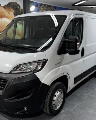 Fiat Ducato 28 2.3 MJT 120CVFurgone