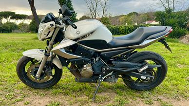 Yamaha XJ6 600 Naked - 2011 - 35.000 km