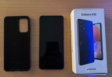Samsung A32