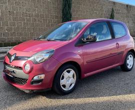 Renault Twingo 1.2 Benzina 12 MESI DI GARANZIA