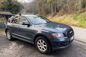 Audi Q5 2.0tdi Quattro