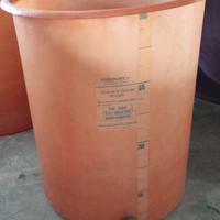 Botte in vetroresina