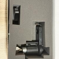 Bloccacorona per Honda X-ADV