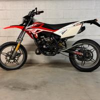 Beta rr 50 (70) motard 2012