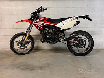 Beta rr 50 (70) motard 2012