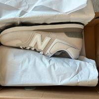 New Balance ML574 UNISEX - Sneakers basse