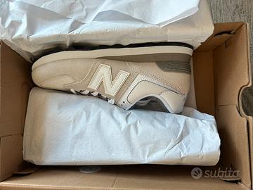 New Balance ML574 UNISEX - Sneakers basse