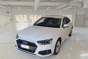 AUDI A4 2.0 30 TDI MHEV 100KW BUSINESS S TRONIC 4 
