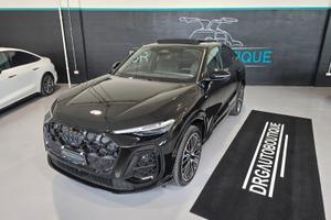 Audi Q5 SPB TDI 150 kW quattro S line TECHPRO/TETT