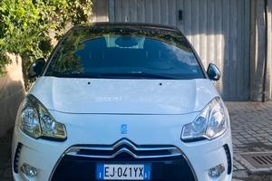 Ds3 sport chic 2011