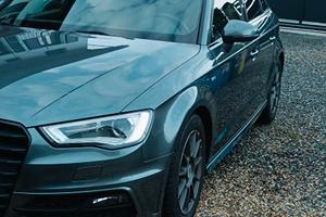Audi A3 Ambition SLine