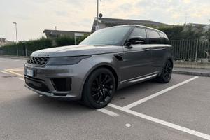 Land rover aport 3.0 HSE