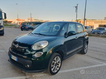 Fiat 500L 0.9 LOUNGE METANO /FINANZIABILE