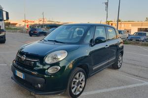 Fiat 500L 0.9 LOUNGE METANO /FINANZIABILE