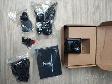 Dash CAM avylet A1 con GPS - Dashcam auto