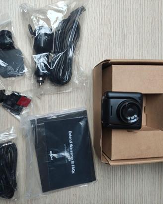 Dash CAM avylet A1 con GPS - Dashcam auto