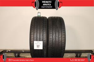 2 Gomme 215 45 R 17 Hankook al 79% SPED GRATIS