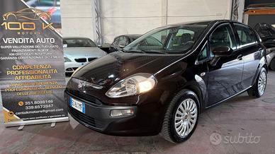 Fiat Punto Classic 1.3 MJT 5 porte Active
