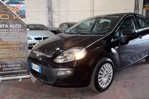 Fiat Punto Classic 1.3 MJT 5 porte Active