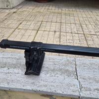 barre portapacchi mont blanc supra 11