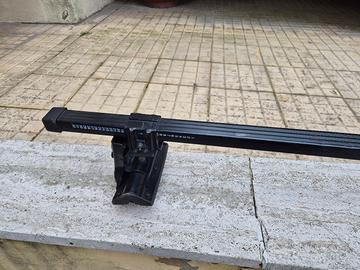 barre portapacchi mont blanc supra 11