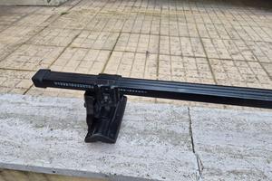 barre portapacchi mont blanc supra 11