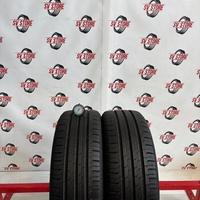 205 45 16/185 50 16 continental 85% estive smart