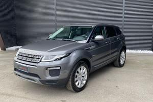 Land Rover Range Rover Evoque 2.0 TD4 SE Dyna...