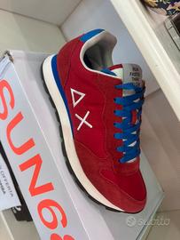 Sun 68