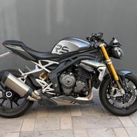 Triumph Speed Triple 1200 Rs